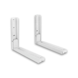 SUPORTE P/FORNO MICROOND.PIX BRANCO