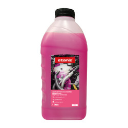 ADITIVO P/RADIADOR ETANIZ ROSA 1LT