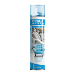 ESPUMA LIMP.ESTOFADOS ETANIZ  400ML