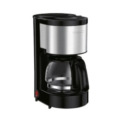 CAFETEIRA ARNO FILT.PERF INOX 127V