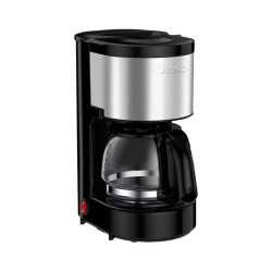 CAFETEIRA ARNO FILT.PERF INOX 220V