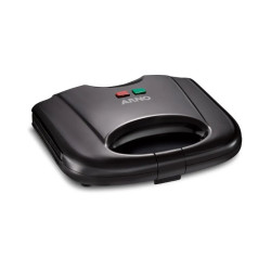 SANDUICHEIRA ARNO PRETA 127V