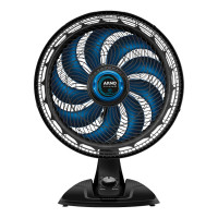 VENTILADOR MESA ARNO XTR7 40CM 127V VENTILADOR MESA ARNO XTR7 40CM 127V
