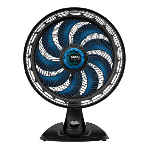 VENTILADOR MESA ARNO XTR7 40CM 127V