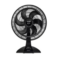 VENTILADOR ARNO TFORC 40CM 2X1 127V VENTILADOR ARNO TFORC 40CM 2X1 127V