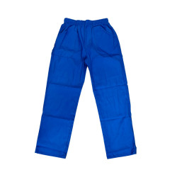 CALCA BRIM P/UNIFORME EQPRO AZUL,M