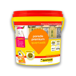 IMPERM.PAREDE BCO QUARTZOLIT 3,6KG
