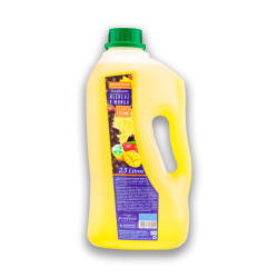 SABONETE LIQ.PREM.ALCACU/MANG 2,5LT