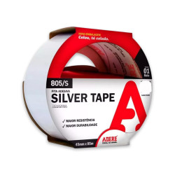 FITA ADES.SILVERT ADERE 45X05M BCA