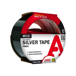 FITA ADES.SILVERT ADERE 45X05M PTA