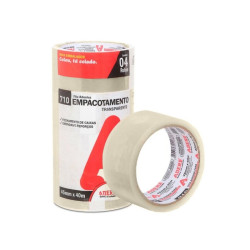 FITA ADES.P/EMB.ADERE TRANSP 45X40