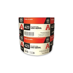 FITA CREPE ADERE 423USO GER.18X50M