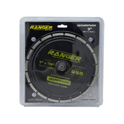 DISCO DIAM.RANGER,SEGM 9