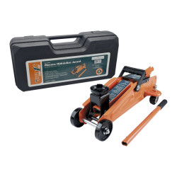 MACACO JACARE C/MALETA 2 TON.WAFT