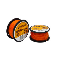 LINHA P/PED.LISA UNIFIO LJA C/ 50M