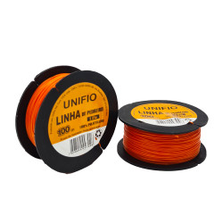 LINHA P/PED.LISA UNIFIO LJA C/100M