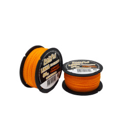 LINHA P/PED.POLIFIO LARANJA C/ 50M