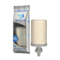 VELA P/FILTRO STEFANI TRIPLA ACAO VELA P/FILTRO STEFANI TRIPLA ACAO