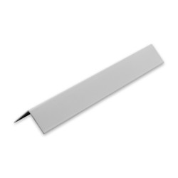 CANTONEIRA(L)ALUM,SLIM A-BCA 1/2 3M