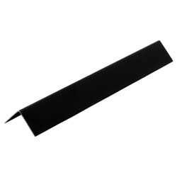 CANTONEIRA(L)ALUM,SLIM E-PTA 1/2 3M