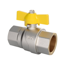 REG.GAS VALOGIN RETO BORB.1/2 F/F
