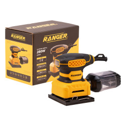 LIXAD.ORBITAL RANGER 280W 1/4L 127V