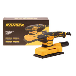 LIXAD.ORBITAL RANGER 150W 1/3L 127V