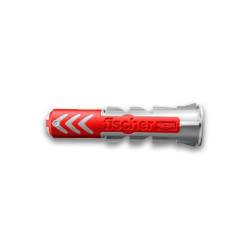 BUCHA NYLON FISCH,DUOPOWER 08 C/100