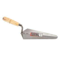 COLHER PEDREIRO BELLOTA RETA 10
