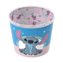 POTE PIPOCA STITCH 2,1LT-17706