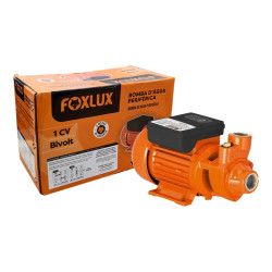 BOMBA  DAGUA FOX PERIFER.1CV BIVOLT