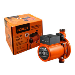 BOMBA  DAGUA FOX PRESSUR.120W 220V