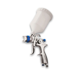 PISTOLA P/PINT.PDR HVLP 1,3MM-P530