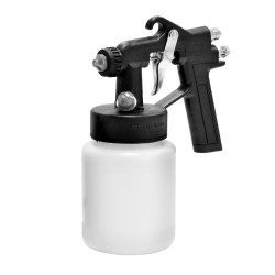 PISTOLA P/PINT.PDR AR DIR/2BICOS