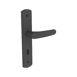 FECHADURA SOPRANO IPANEMA B INT PTA