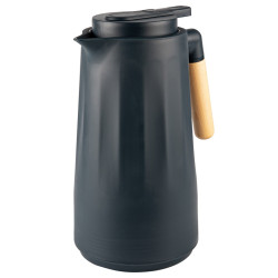 GARRAFA TERM.CB MAD 1L PT-BK7714