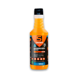 DESENGRAXANTE  SC128 500ML REFIL