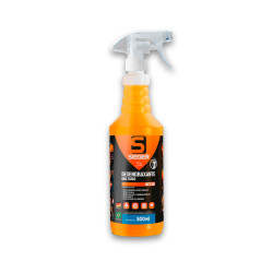 DESENGRAXANTE  SC128 500ML PUMP