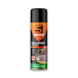 COLA SPRAY SIEGER SA190 500ML/340G