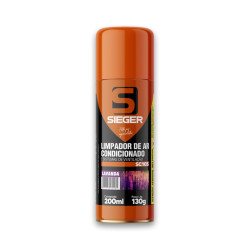 LIMPA AR COND. SC105 LAVANDA 200ML