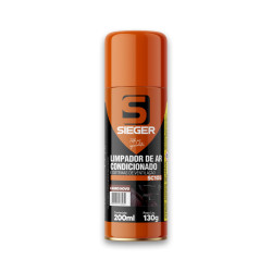 LIMPA AR COND. SC105 C.NOVO 200ML