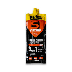 DETERGENTE AUTO C/CERA SC121 60ML