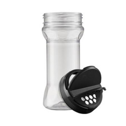 PORTA TEMPER BAND FLIP TOP 285ML PT
