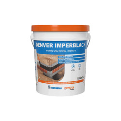 DENVER IMPERBLACK.18 LT