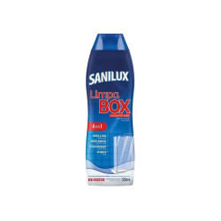 LIMPA BOX SANILUX 300ML-BT5820