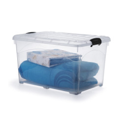 CAIXA ORGANIZADORA TRANSP 95L-1835
