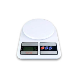 BALANCA DIGITAL P/COZIN.10KG-WX7972