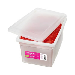 ORGANIZADOR MULTIUSO SANREMO 8,0L