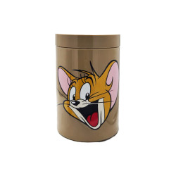POTE PET MARROM JERRY 1.500ML