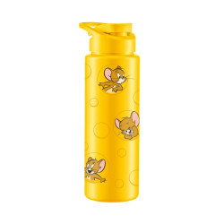 SQUEEZE SPORT AM JERRY QUEIJO 750ML